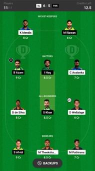 Fantasy suggestion #1